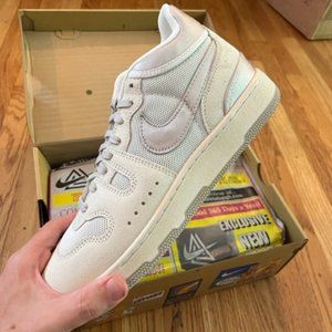 Nike Social Status x Mac Attack SP 'Silver Linings'